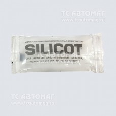 Смазка силиконовая Silicot,10г стик-пакет (без штрих кода)