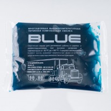 Смазка МС 1510  BLUE высокотемпературная комплексная литиевая, 80 г стик-пакет
