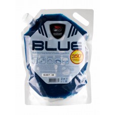 Смазка МС 1510  BLUE высокотемпературная комплексная литиевая, 2 л   дой-пак