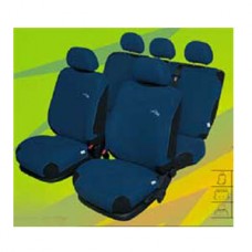 Чехол "Shirt Air Bag " комп. на 4 сиденье, темно-синий