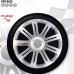 Колпак на колесо  EVORACE PRO 14"   серебряный, Польша 1х5