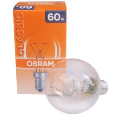 Лампа OSRAM бытовая 230v E27