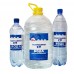 Дистилированная вода "Дос" 5 л (1х4)