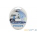 Лампа PHILIPS BULB Premium H1 12V 55W                                           