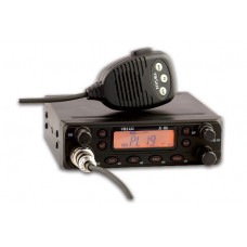Мобильная радиостанция YOSAN JC-650 TURBO FM/AM CB трансивер 27 МГЦ, 40 каналов, 4 Вт