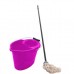 Комплект для влажной уборки МОП "Ориджинал" Аметист Комплект для влажной уборки МОП "Ориджинал" Аметист