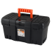 Ящик для инструментов "Techniker" 18" черный Ящик для инструментов "Techniker" 18" черный