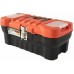 Ящик для инструментов Expert 16" черный/оранжевый